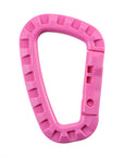 Plastic Carabiner