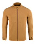 Pullover Legatus Microfleece