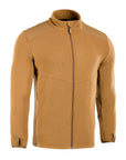 Pullover Legatus Microfleece