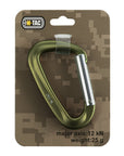 Karabiner Type 1