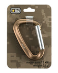Karabiner Type 1