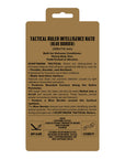 Ecopybook Tactical Scout's Ruler NATO/UA (Blue Border)
