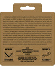 Ecopybook Taktisches Lineal GTA NATO (Blauer Rand)