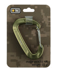Carabiner Type 2