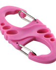 Karabiner S-Hook