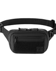 City Waist Bag Lite-NR with Velcro Elite