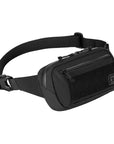 City Waist Bag Lite-NR with Velcro Elite
