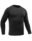 Thermal Merino
