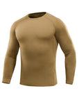 Thermal Merino
