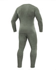 Thermal Merino