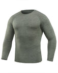 Thermal Merino