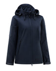 Jacke Soft Shell Lady