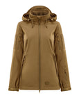 Soft Shell jacket Lady