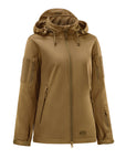 Jacke Soft Shell Lady