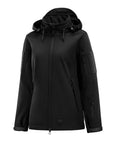 Jacke Soft Shell Lady