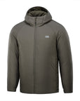 Jacke Paladin Primaloft Toray