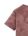 T-Shirt Washed Cotton Hard