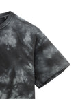 T-Shirt Washed Cotton Hard
