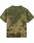 T-Shirt Washed Cotton Hard