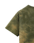T-Shirt Washed Cotton Hard