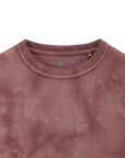 T-Shirt Washed Cotton Hard