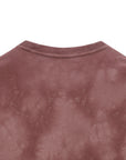 T-Shirt Washed Cotton Hard