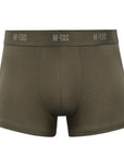 Unterhosen Men Cotton Stretch Boxer Briefs