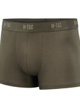 Unterhosen Men Cotton Stretch Boxer Briefs