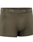 Unterhosen Men Cotton Stretch Boxer Briefs