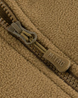 Fleecejacke Windblock Division Gen.III