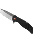 Folding Knife Type 13 Black/Steel