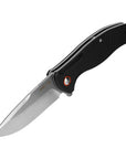 Folding Knife Type 13 Black/Steel