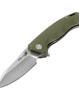 Folding Knife Type 18