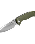 Folding Knife Type 18