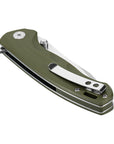 Folding Knife Type 18