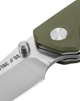 Folding Knife Type 18