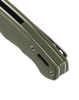 Klappmesser Typ 18