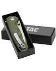 Folding Knife Type 18