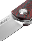 Folding Knife Type 19