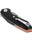 Klappmesser Typ 12