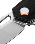 Folding Knife Type 12