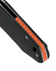 Klappmesser Typ 12