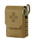 Medizinische Tasche Vertikal Large Elite Gen.II