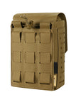 Medizinische Tasche Vertikal Large Elite Gen.II