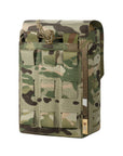 Medizinische Tasche Vertikal Large Elite Gen.II