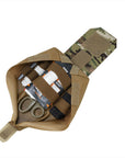 Medizinische Tasche Vertikal Large Elite Gen.II