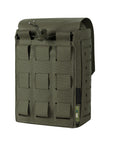 Medizinische Tasche Vertikal Large Elite Gen.II