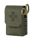 Medizinische Tasche Vertikal Large Elite Gen.II