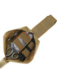 Medizinische Tasche Vertikal Small Elite Gen.II