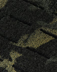 Velcro-Panel für Auto-Sonnenblende Elite